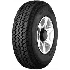 generic 225/70R15C 112/110R EUROVAN 8PR