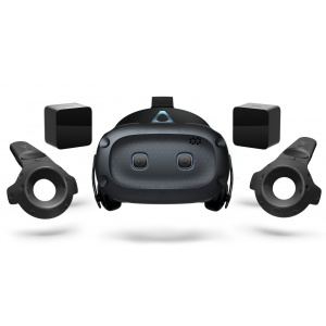 HTC Vive Cosmos Elite + joc Half-Life: Alyx
