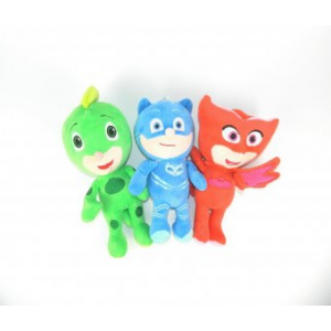 Toi-Toys Set figurine plus Eroi in Pijama