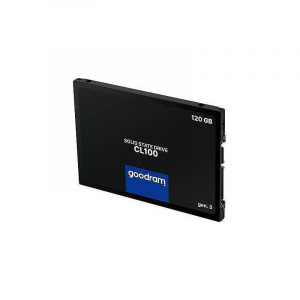 GoodRam CL100 GEN.3 120GB SATA-III 2.5 inch