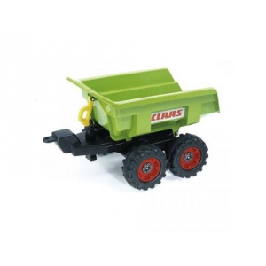 Falk Remorca tractor Claas