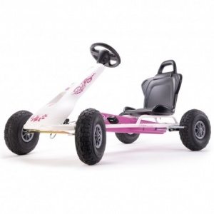 Ferbedo Kart Air Racer Flower