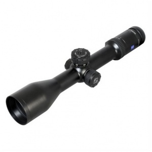 Carl Zeiss Luneta VICTORY HT M 2,5-10X50/IR60/D30 ASV