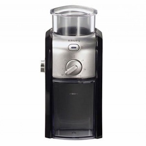 Krups Rasnita de cafea Pro Edition GVX242