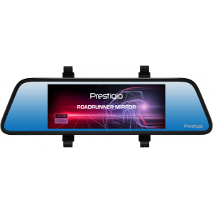 Prestigio RoadRunner Mirror FHD