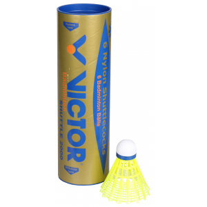 Viktor & Rolf Fluturasi badminton Platin 2000
