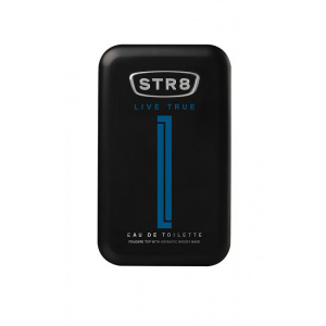 STR8 Live True EDT 50 ml