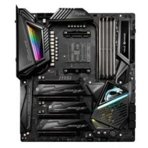 MSI MEG X570 GODLIKE