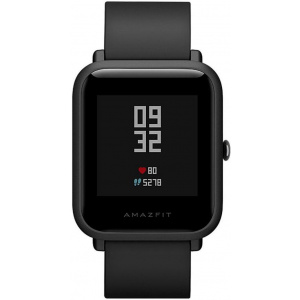 xiaomi amazfit bip lite black