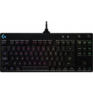 Logitech G Pro RGP Negru