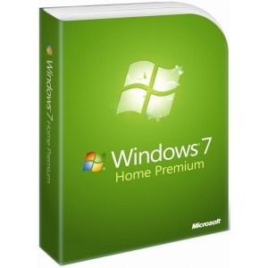 Microsoft Windows 7 Home Premium SP1 64 bit Romanian (GFC-02064)