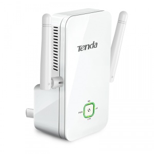 Tenda Wireless N300 Universal Range Extender (A301)