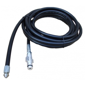 ProGarden Furtun curatat conducte 5m