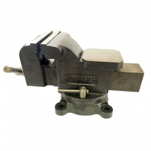Topmaster Menghina de banc rotativa 100 mm, 7 kG 310404