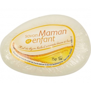 Apidava Sapun Mama si Copilul 75g