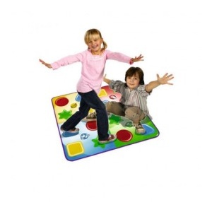 Smoby Covor Electronic 10 activitati