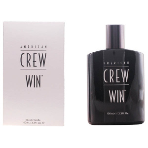 American Crew Win EDT 100 ml