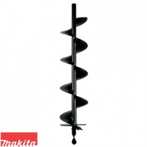 MAKITA Burghiu pentru foreza BBA520 800 mm 200 mm