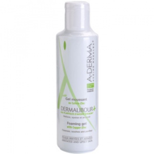 A-Derma Dermalibour+ gel spumant 250 ml