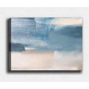 TABLO Center Tablou Abstract Ocean 100x140 cm