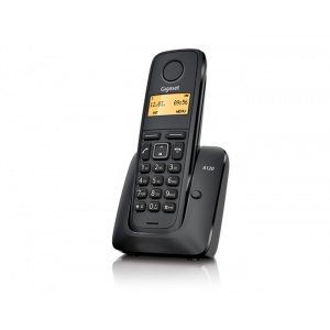 Gigaset A120 S30852-H2401-R601