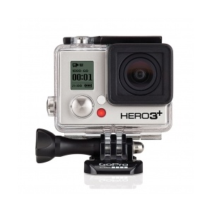 GoPRO HERO3+ Black Edition