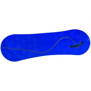 Marmat Snowboard Albastru 26147