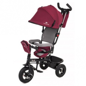 Kinderkraft Swift Purple