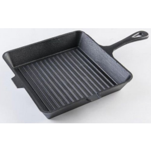 Vanora VN-FM-CR001, 25 x 4.7 cm (Negru)