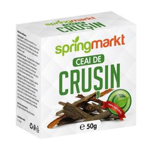 Springmarkt Crusin, 50g