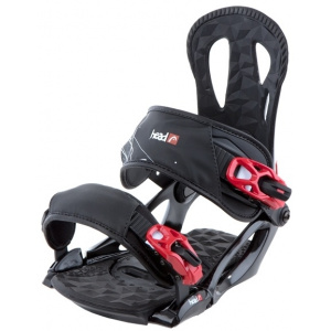 HEAD Legatura snowboard Head NX Fusion