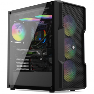 SilentiumPC Regnum RG6V EVO TG ARGB