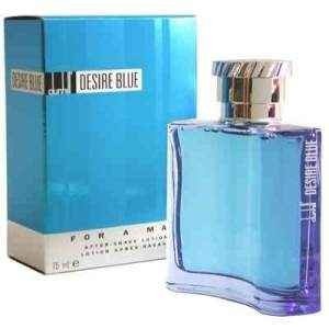 Dunhill Desire Blue EDT 50 ml