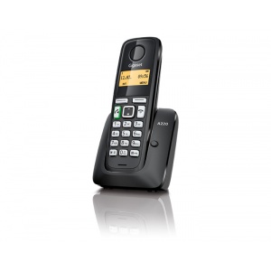 Gigaset A220 S30852-H2411-R601