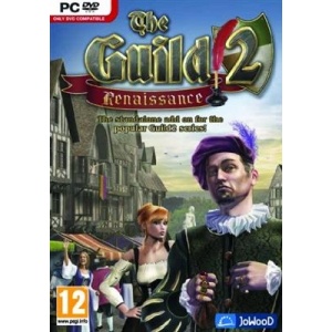 Pqube Guild 2 Renaissance Pc