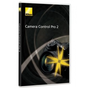 Nikon Camera Control Pro2 VSA56401