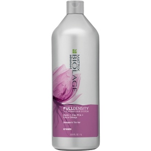 Matrix Biolage FullDensity - Sampon pentru par slabit 1000 ml