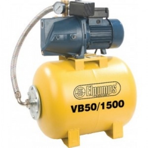 Elpumps VB50/1500