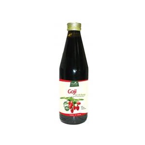 Medicura Suc Bio Goji 100% Pronat 330ml