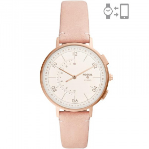 fossil q pret