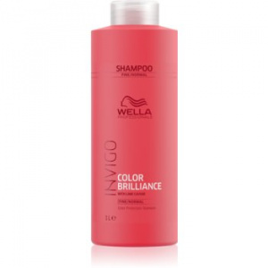 Wella Invigo Color Brilliance sampon par normal si fin 1000 ml