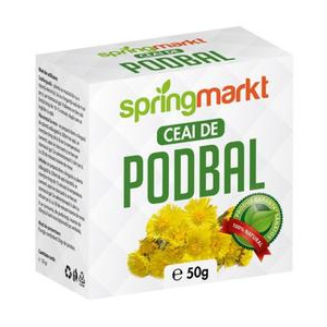 Springmarkt Podbal, 50g