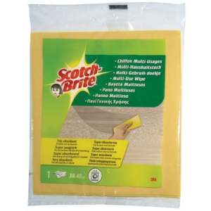 Scotch Brite Laveta pentru podele 40 x 60 cm 4620402