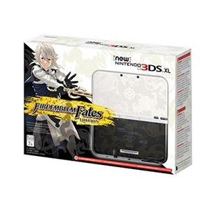 Nintendo Fire Emblem Fates Edition 3DS XL