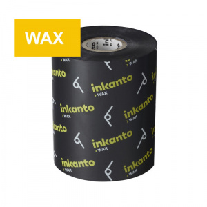 Armor Inkanto AWR 1 50mm x 300m, negru, OUT - T68294QG