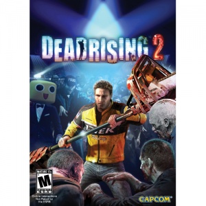 Capcom Dead Rising 2 (PC) G6149