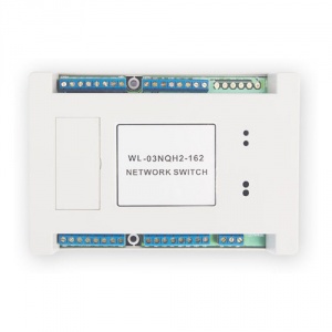 Genway Comutator de retea WL-03NLCH-4