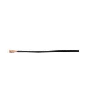 Romcab MYF 4 negru/10m