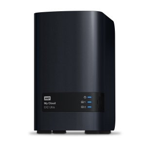 Western Digital My Cloud EX2 Ultra 12TB WDBVBZ0120JCH
