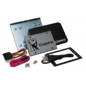 Kingston UV500 120GB Serial ATA III SUV500B/120G